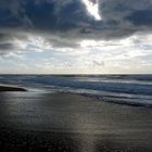 The beach - Brasil