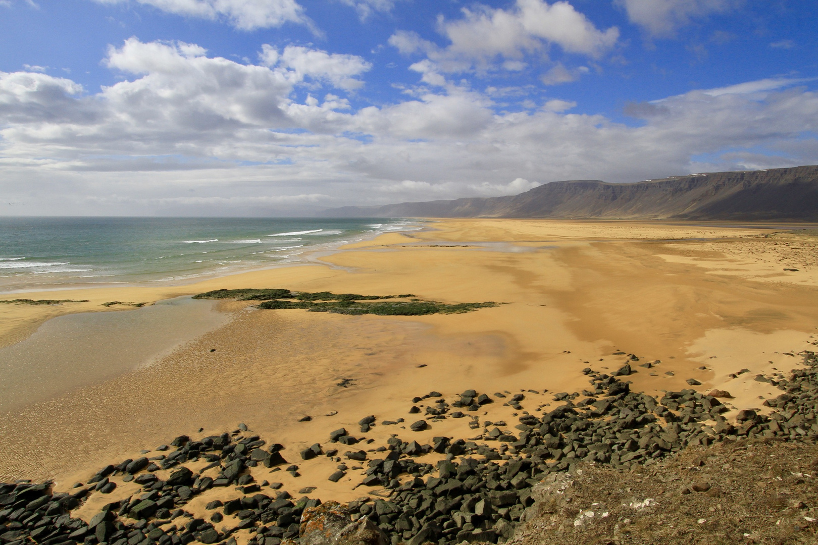 The Beach 