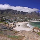 The Beach @ Camps Bay