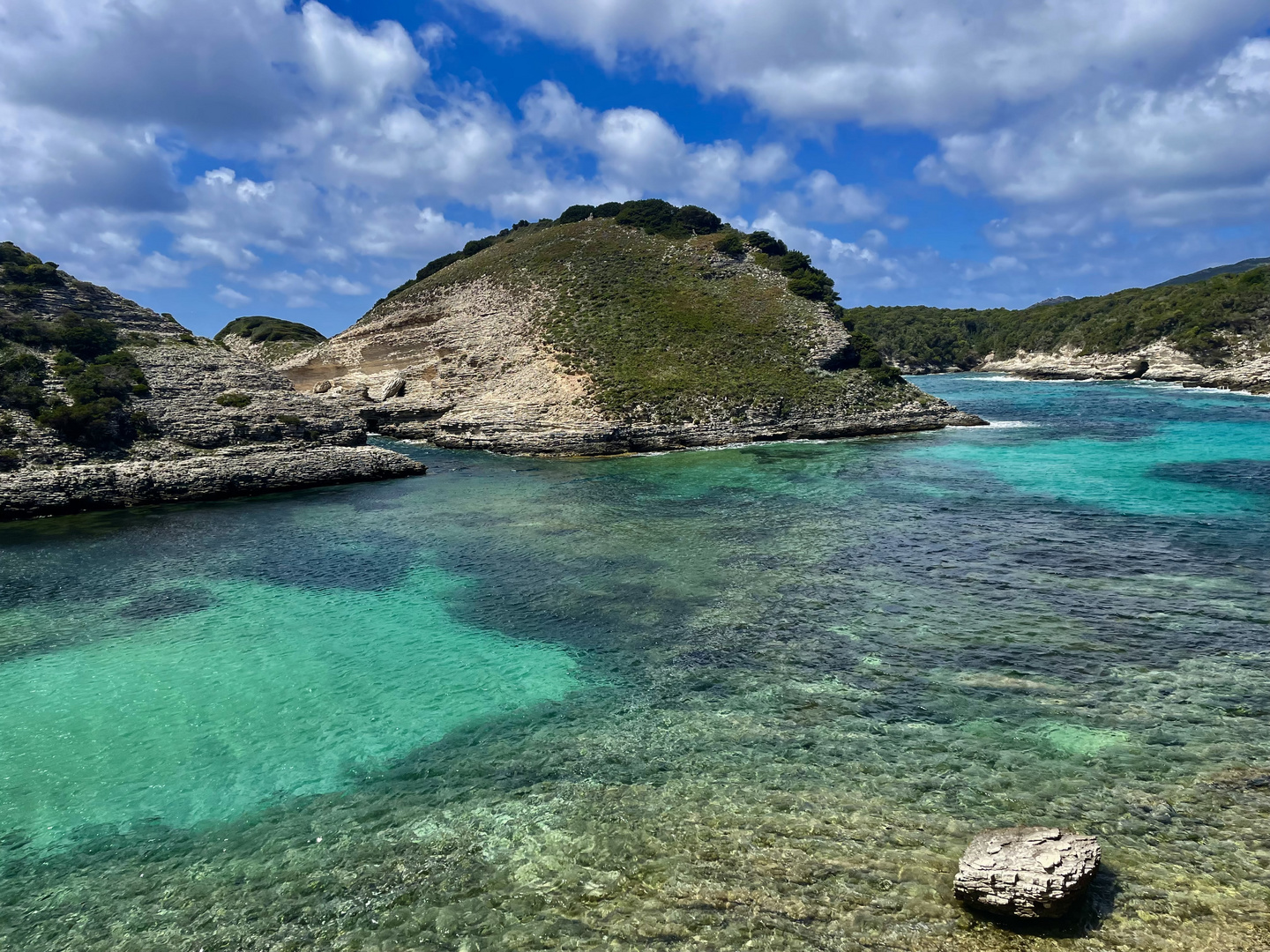 The Beach, Cap Corse