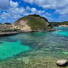 The Beach, Cap Corse