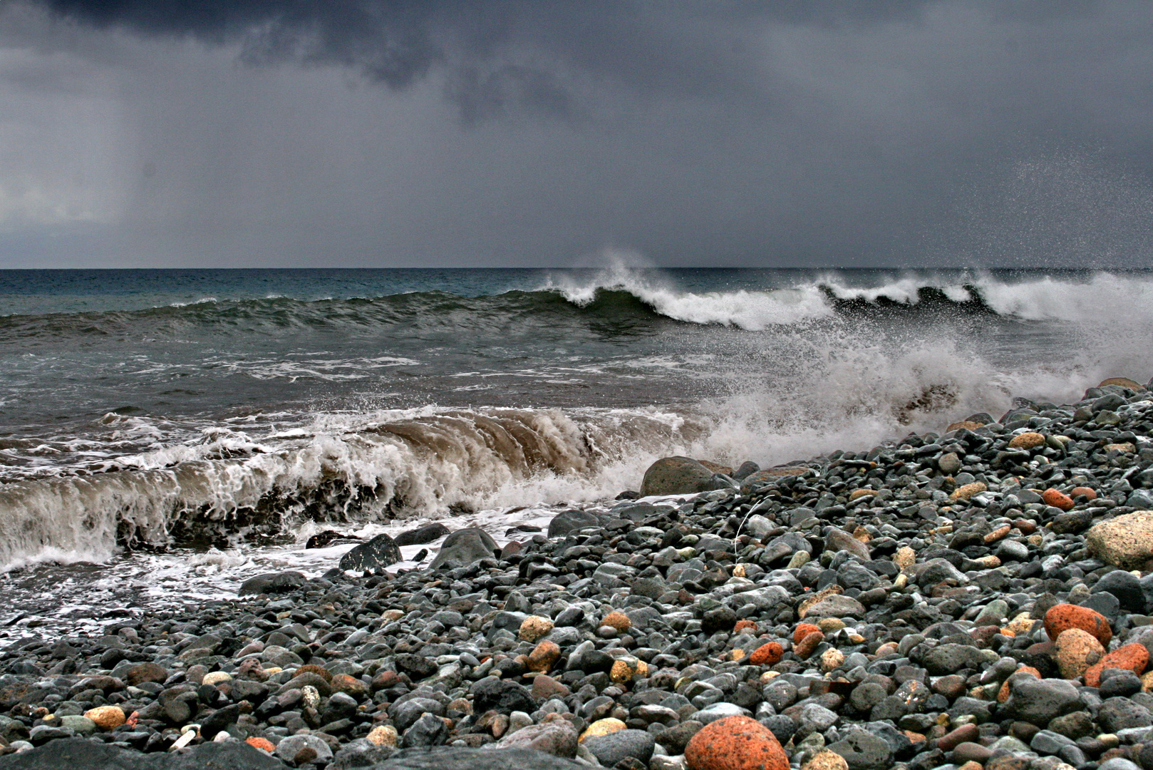 The Beach