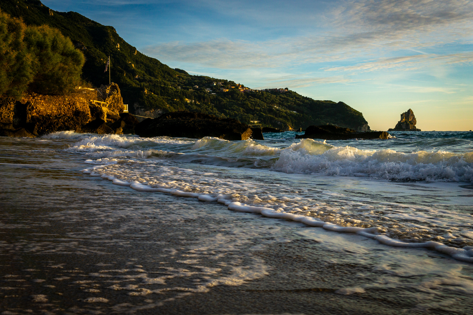 The beach is not always a place, sometimes it’s a feeling