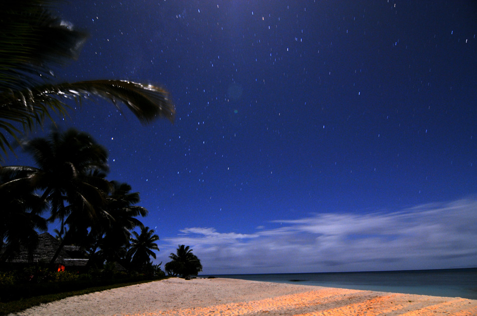 The Beach - Madagascar