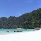 The Beach - Thailand