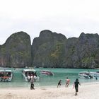 The Beach (Thailand)