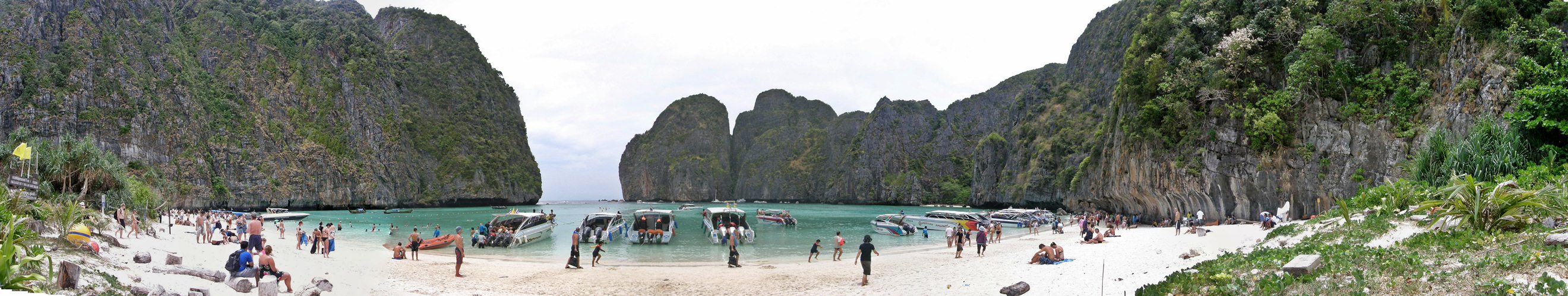 The Beach (Thailand)