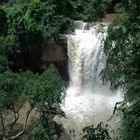 "The Beach" Wasserfall im Monsoon