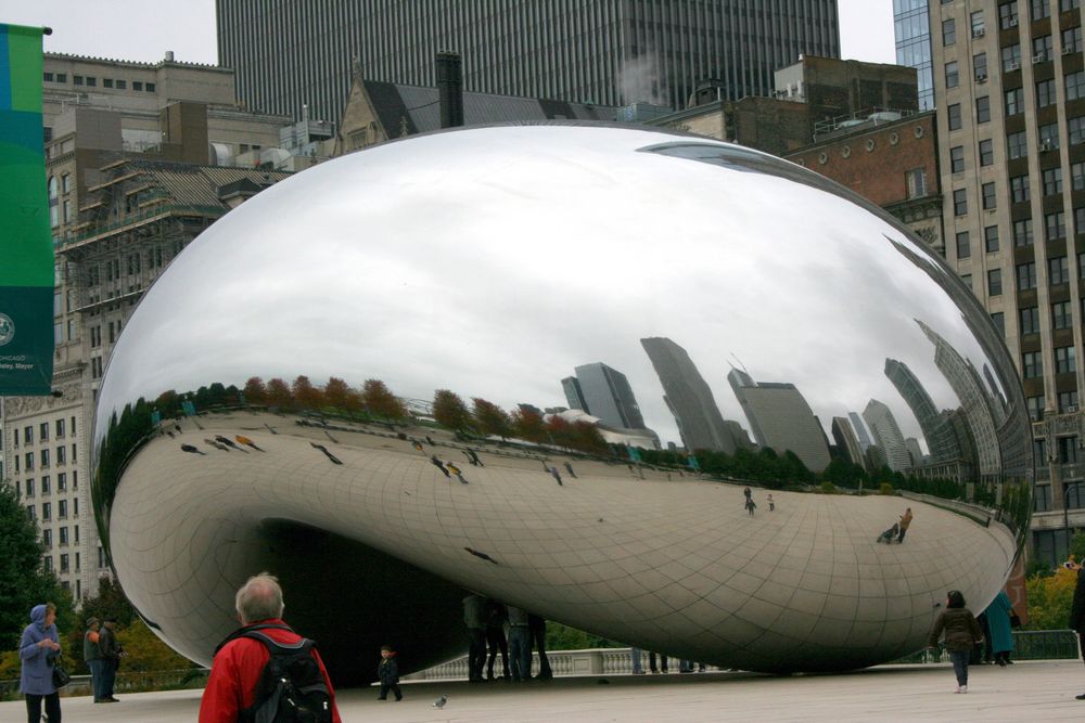 The Bean