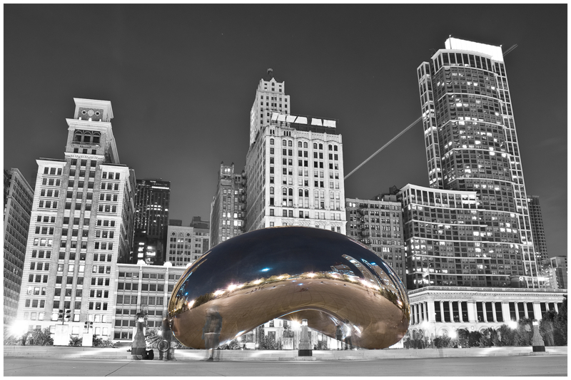 The Bean