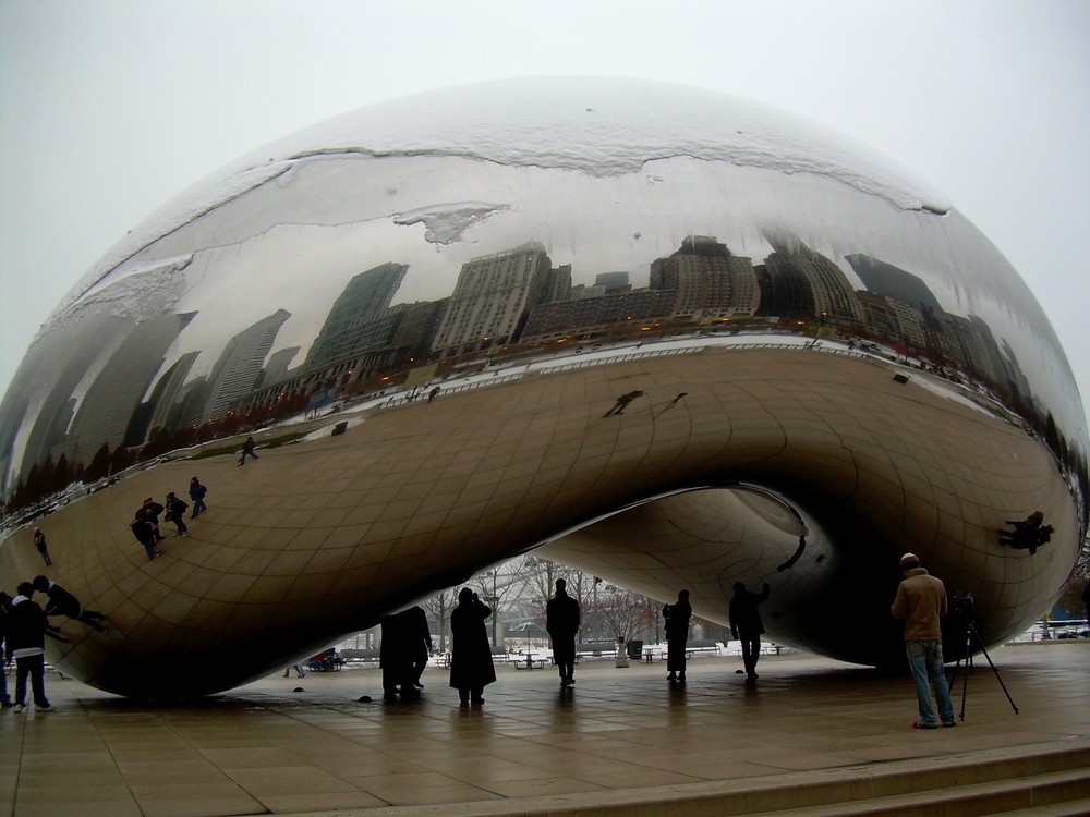 The bean