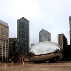 The Bean