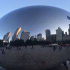 The Bean ...