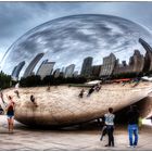 The Bean