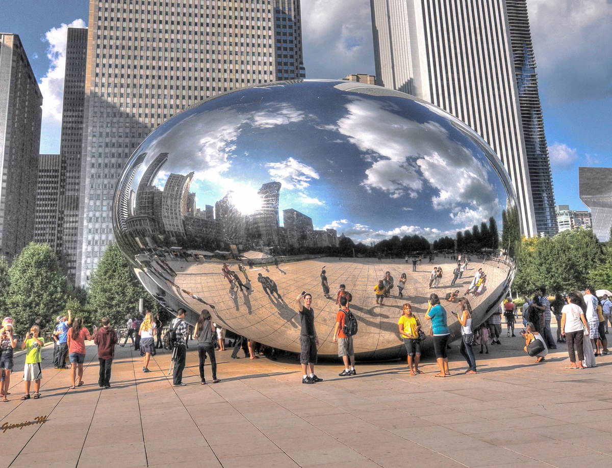 The Bean