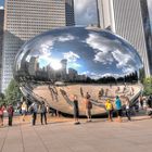 The Bean