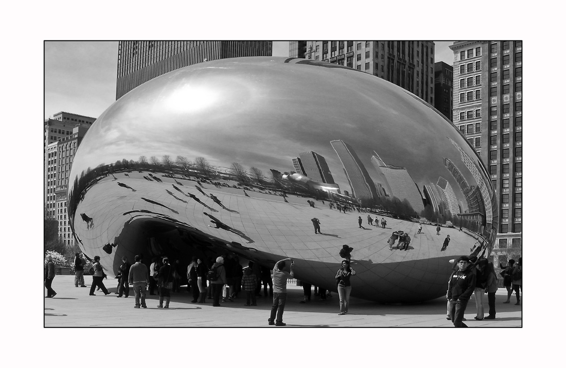 The Bean