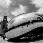 -The Bean- Chicago