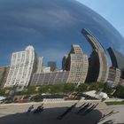 the bean chicago