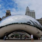 The Bean - Chicago Millenium Park