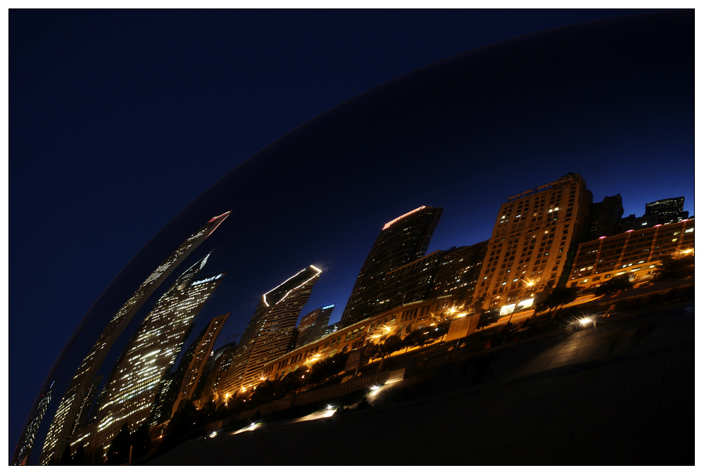 The Bean