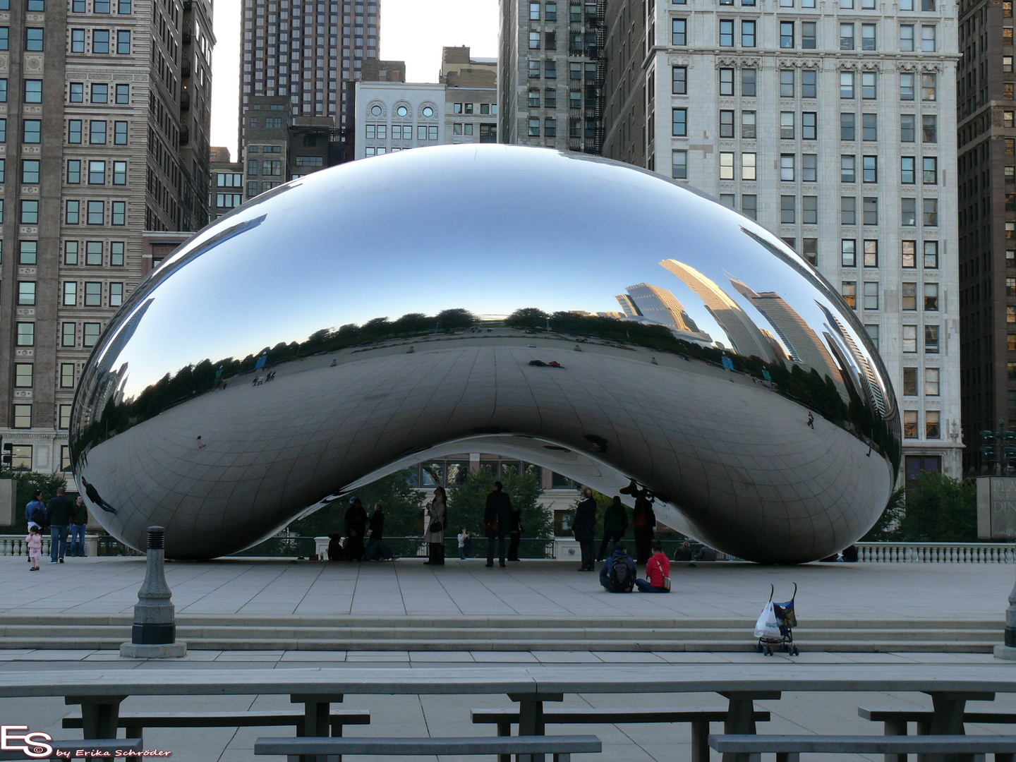 The Bean II