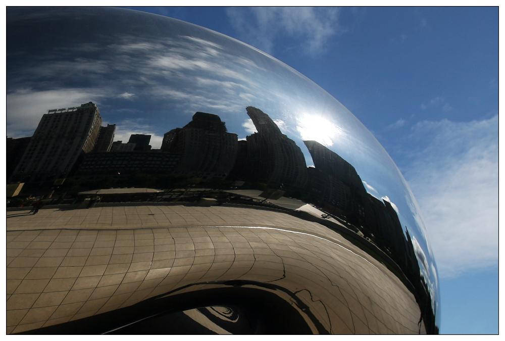 The Bean III