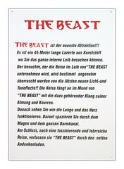 "The Beast"