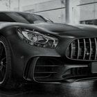 The "BEAST" AMG GT-R