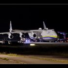 ~~~ The Beast - AN 225 Splash & Dash @ LEJ ~~~