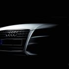 The Beast - Audi A5 S-Line