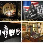  „The Beatles Story“ in Liverpool