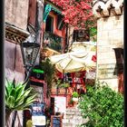 The beauties of Taormina