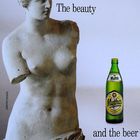 the Beauty and the Beer