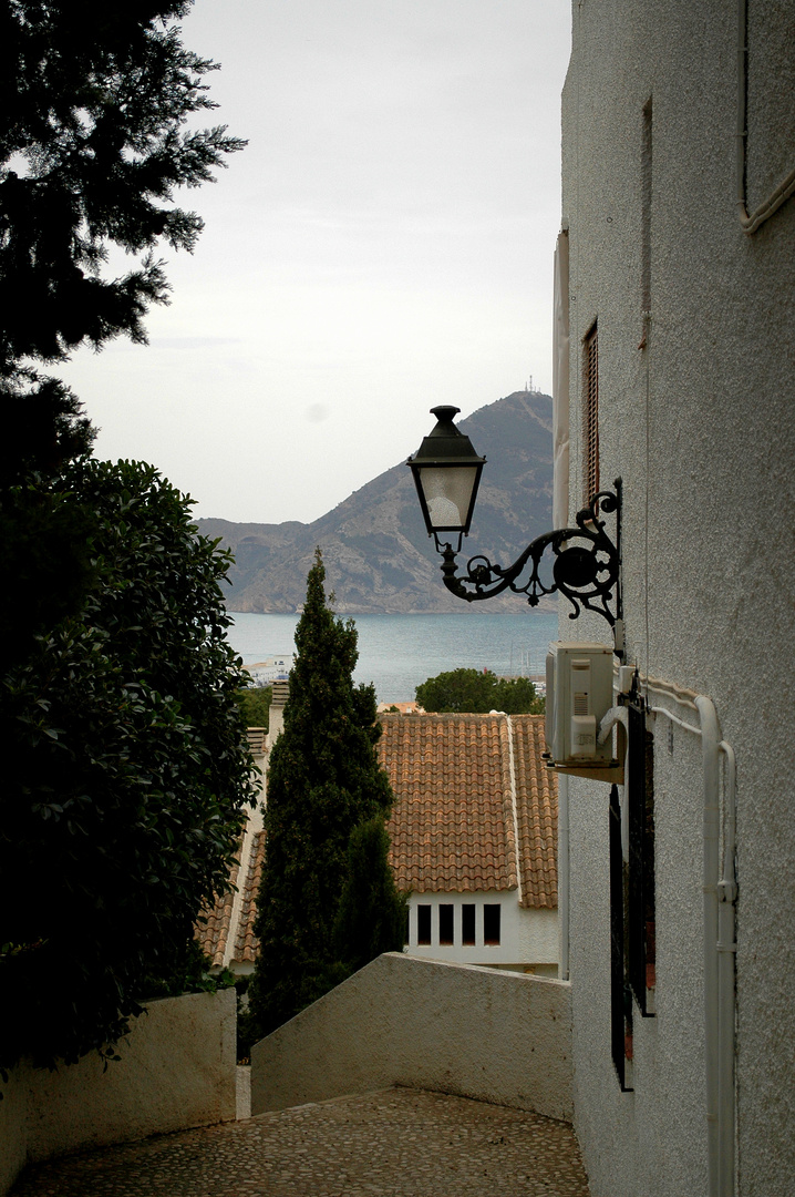 The Beauty of Altea (I)