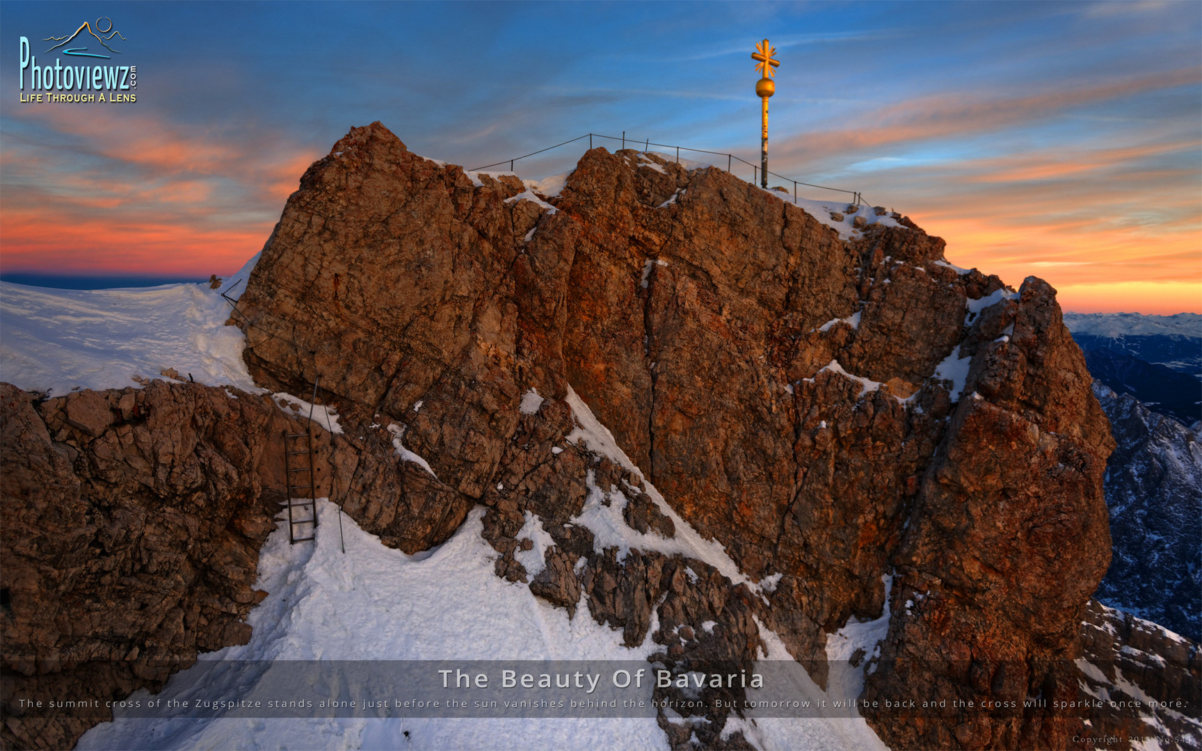 The Beauty Of Bavaria