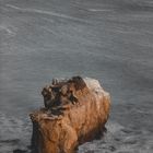 The beauty of El Matador Beach