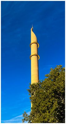 The Beauty Of Elegant Structure