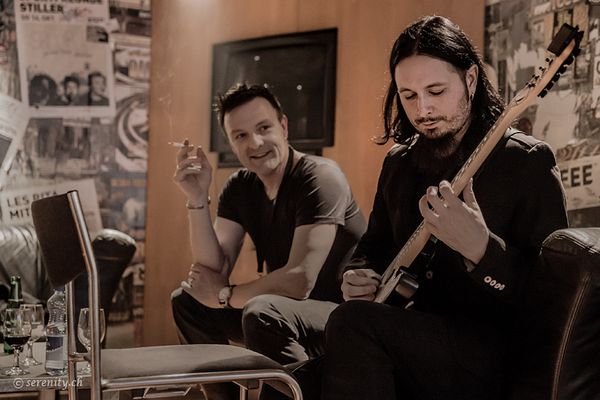 The Beauty of Gemina III