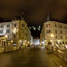 The beauty of Ljubljana