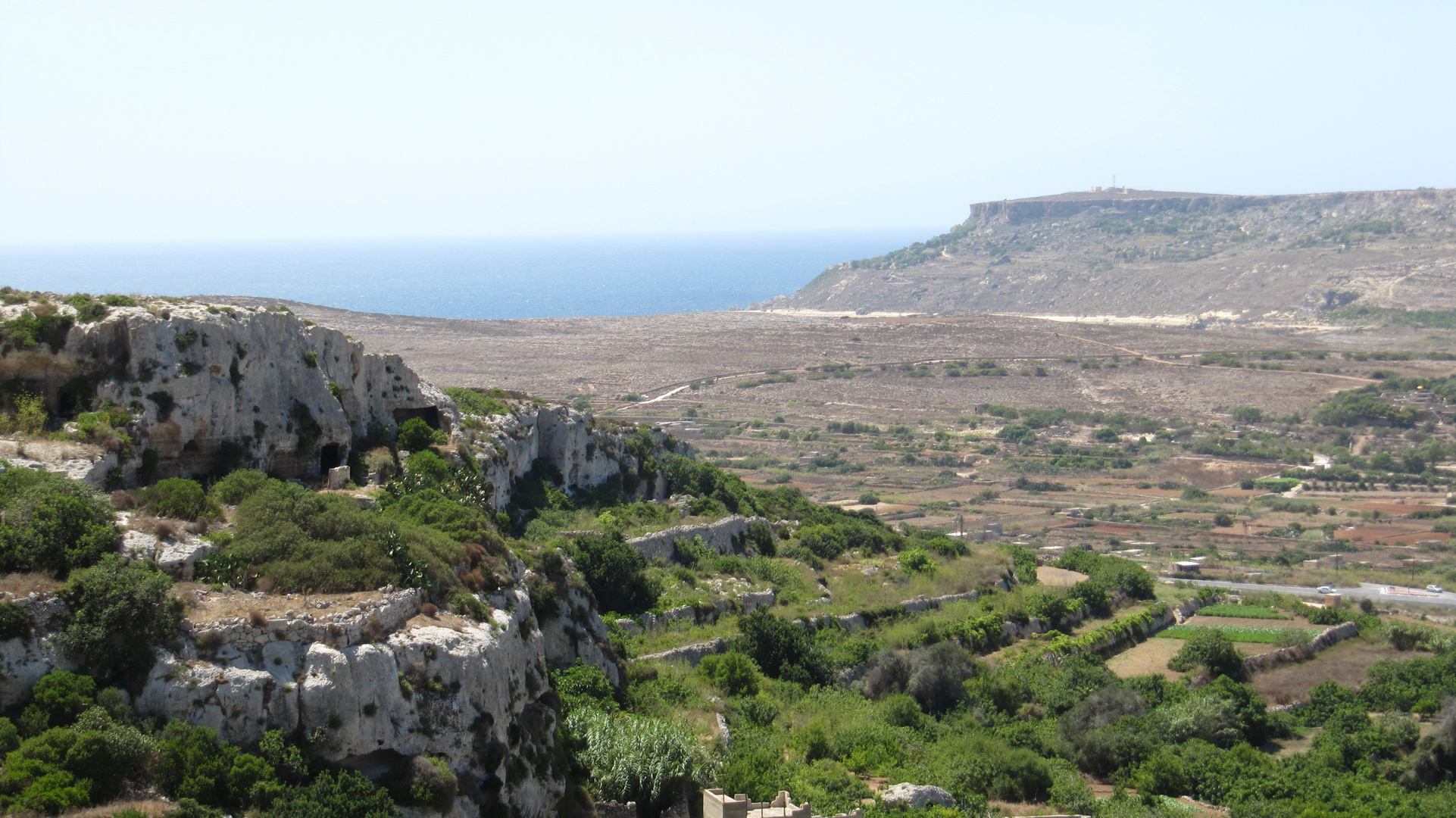 The Beauty of Mellieha (Malta)