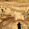 The Beauty Of The Bisti