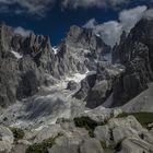 the beauty of the dolomites