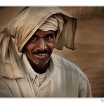 The Bedouin