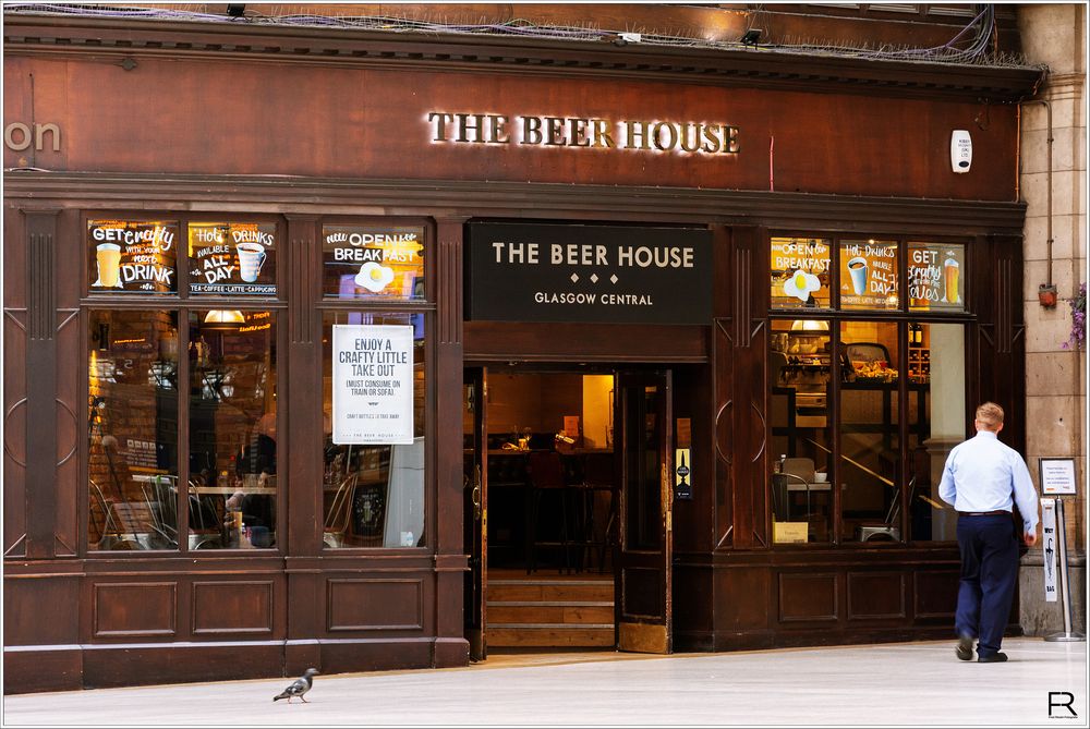 The Beer House