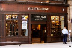 The Beer House