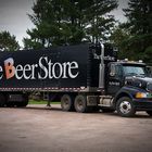 The Beer Store