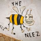 The Beez Neez