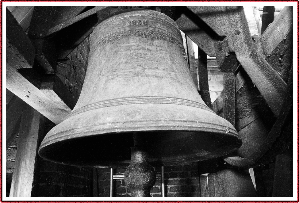 the bell