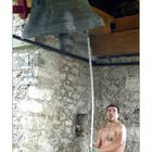 the Bell-ringer of the Sunday